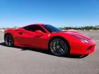 Thumbnail Photo 3 for 2017 Ferrari 488 GTB