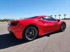 Thumbnail Photo 4 for 2017 Ferrari 488 GTB