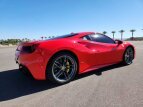 Thumbnail Photo 29 for 2017 Ferrari 488 GTB