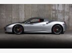 Thumbnail Photo 21 for 2017 Ferrari 488 Spider Convertible