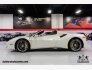 2017 Ferrari 488 Spider Convertible for sale 101808215