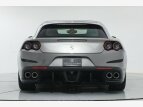 Thumbnail Photo 3 for 2017 Ferrari GTC4Lusso