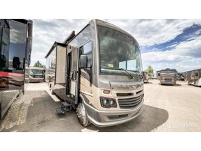2017 Fleetwood Bounder for sale 300390466