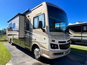 2017 Fleetwood Bounder for sale 300403363