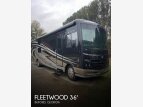 Thumbnail Photo 0 for 2017 Fleetwood Bounder 36H