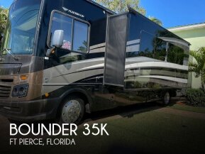 2017 Fleetwood Bounder 35K for sale 300428411
