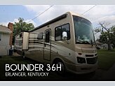 2017 Fleetwood Bounder 36H for sale 300457774