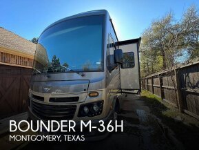 2017 Fleetwood Bounder 36H for sale 300498650