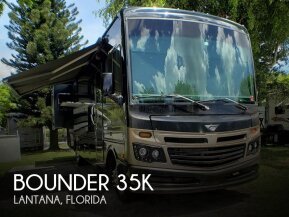 2017 Fleetwood Bounder for sale 300251981