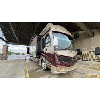 2017 Fleetwood Discovery 40X