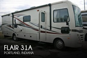 2017 Fleetwood Flair 31A for sale 300452610