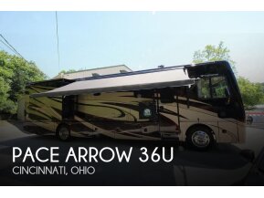 2017 Fleetwood Pace Arrow 36U for sale 300384334