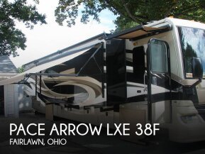 2017 Fleetwood Pace Arrow LXE 38F for sale 300506215