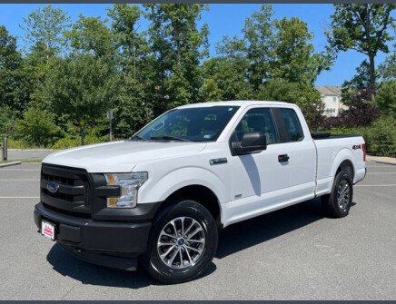 Photo 1 for 2017 Ford F150
