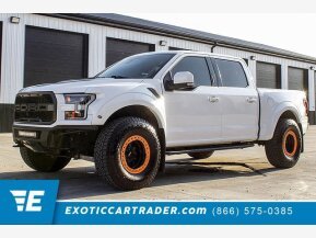2017 Ford F150 for sale 101781895