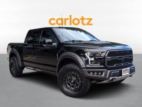 2017 Ford F150 for sale 101821972