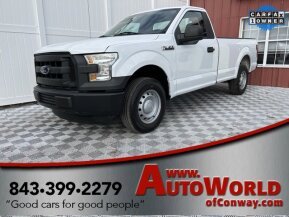 2017 Ford F150 for sale 101825777