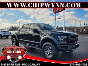 2017 Ford F150 for sale 101842354