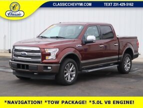 2017 Ford F150 for sale 101848829