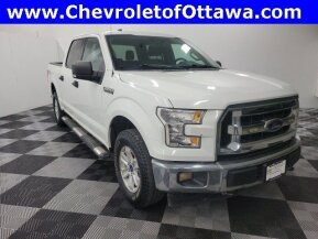 2017 Ford F150 for sale 101853581