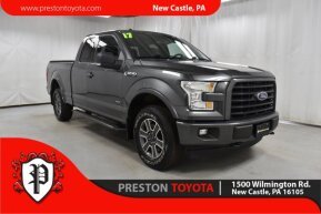 2017 Ford F150 for sale 101856679