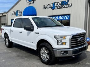 2017 Ford F150 for sale 101856698