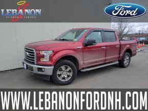2017 Ford F150 for sale 101862336