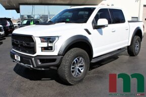 2017 Ford F150 for sale 101864641