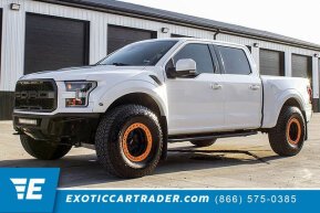 2017 Ford F150 for sale 101867080