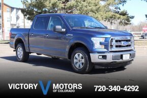 2017 Ford F150 for sale 101873515