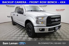 2017 Ford F150 for sale 101880044