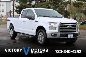 2017 Ford F150 for sale 101887369