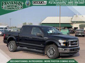 2017 Ford F150 for sale 101891331