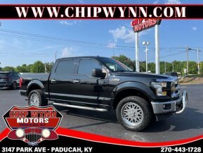 2017 Ford F150 for sale 101891489