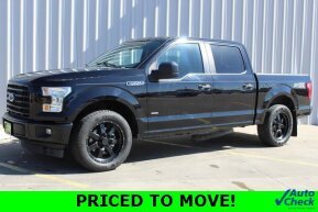 2017 Ford F150 for sale 101876190