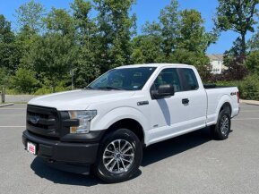2017 Ford F150 for sale 101914034