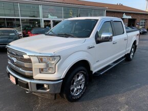 2017 Ford F150 for sale 101925462