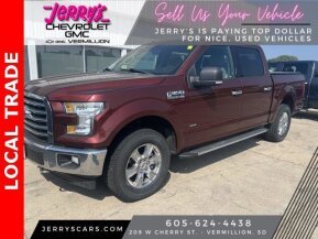 2017 Ford F150 for sale 101938379