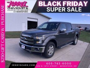 2017 Ford F150 for sale 101944588
