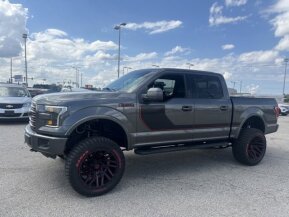 2017 Ford F150 for sale 101947596