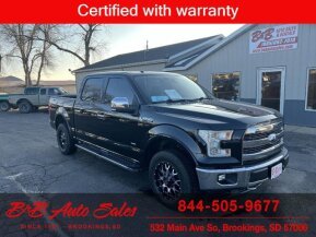 2017 Ford F150 for sale 101955360