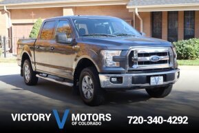2017 Ford F150 for sale 101960527