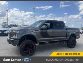 2017 Ford F150 for sale 101973080