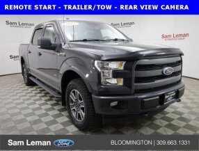 2017 Ford F150 for sale 101985437