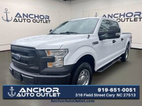 2017 Ford F150 for sale 101993007