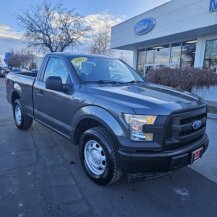 2017 Ford F150 for sale 102000392