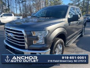 2017 Ford F150 for sale 102001795