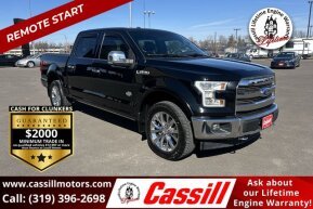 2017 Ford F150 for sale 102003028