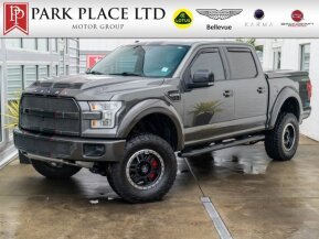 2017 Ford F150 for sale 102005316
