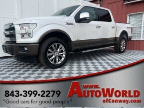 2017 Ford F150 for sale 102006871